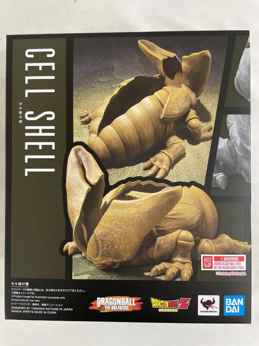 2026年最新】セル 抜け殻 アソビストアの人気アイテム - メルカリ