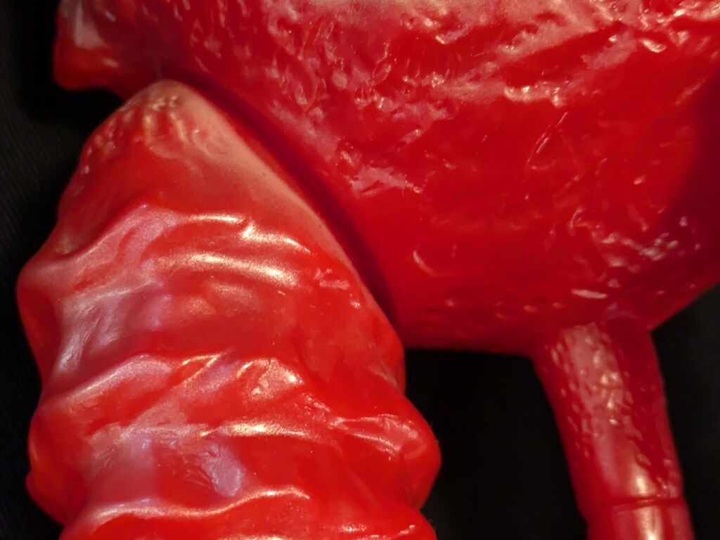 B-CLUB 復刻版怪獣シリーズ ガラモン 赤成型 1872 限定SALE，最新作