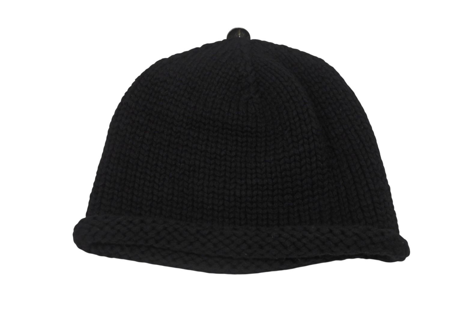 極美品 CHROME HEARTS クロムハーツ BSフレア レザーパッチ