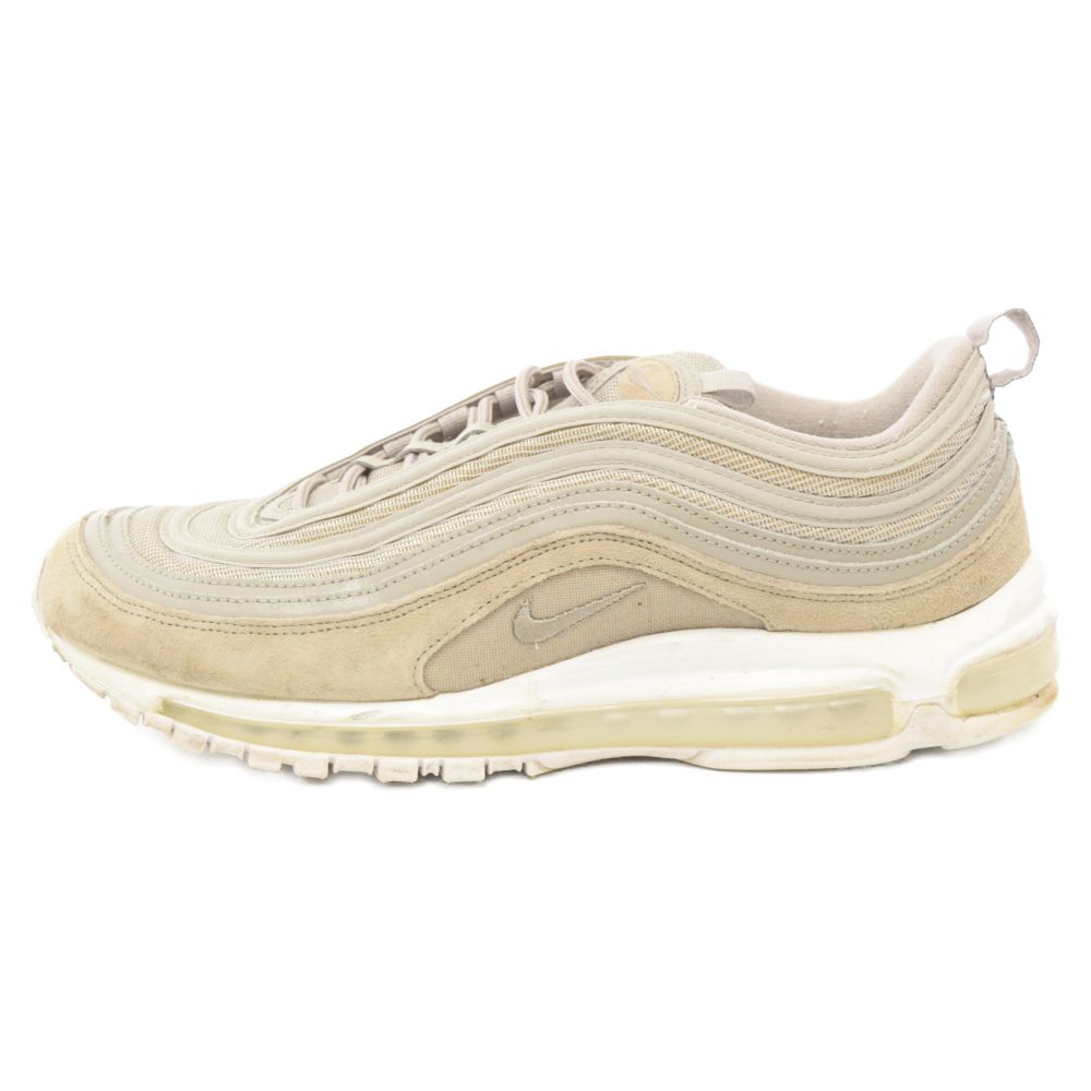 NIKE (ナイキ) AIR MAX 97 エアマックス97 ハイカットスニーカー