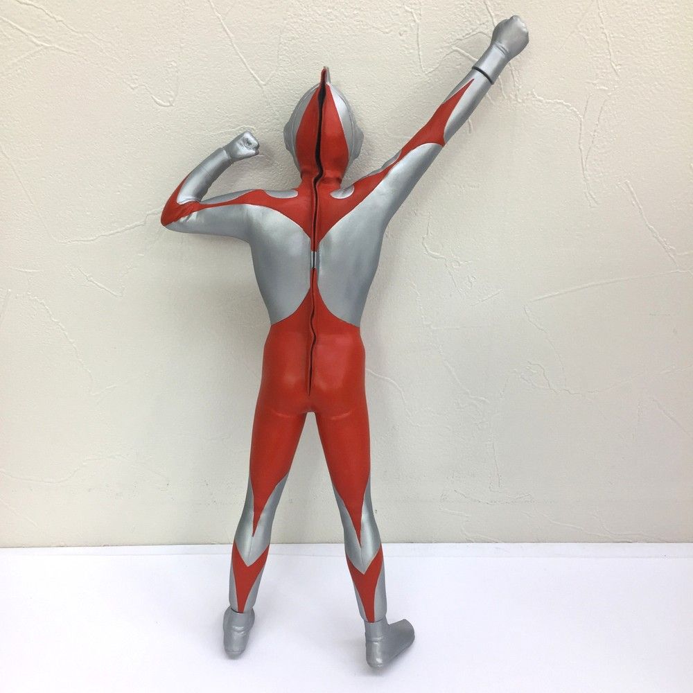 K*e様 エクスプラス 大怪獣シリーズ ウルトラマンエース ファイティングポーズ エクスプラス 大怪獣シリーズ ウルトラマンエース ファイティング