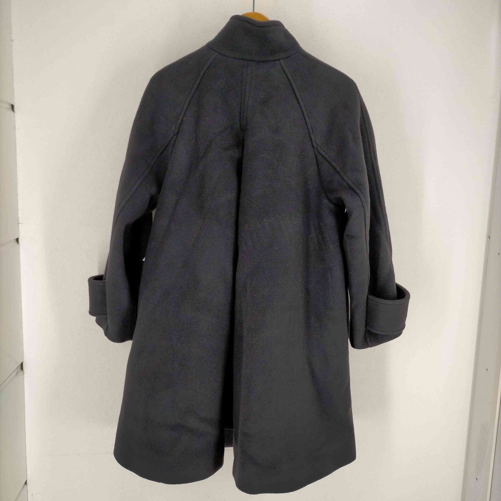 セルフォード CELFORD 22AW バリエーションAラインミドルコート