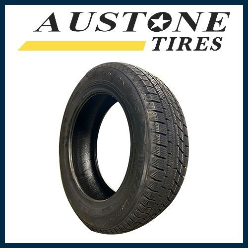 2023-2024年 225/65R17 Austone（オーストン） SP-901 冬タイヤ/エク