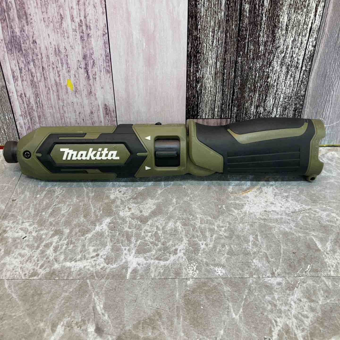 マキタ makita コードレスペンインパクトドライバー TD022DZO 八潮店