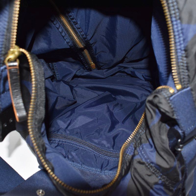 マルニ MARNI ポーター PORTER 3WAY BON SAC ボンサック リュック