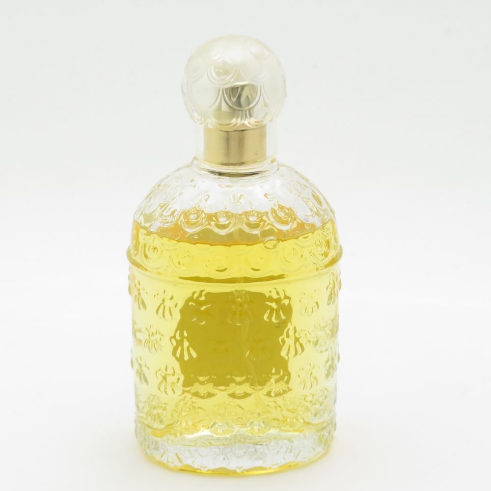 美品 GUERLAIN ゲラン ジャルダン バガテール 香水 100ml 残量多 EDP