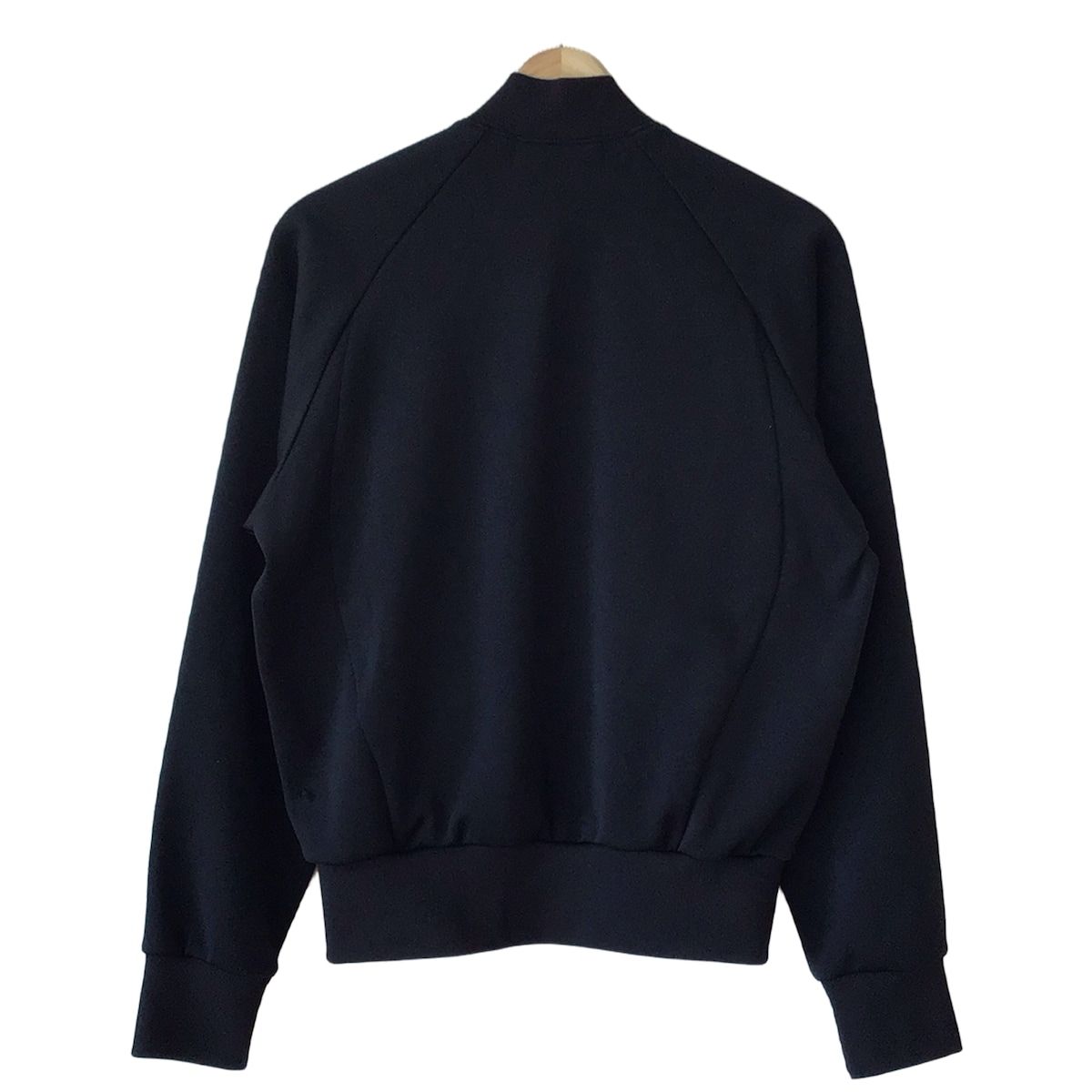 BLACK COMMEdesGARCONS(ブラックコムデギャルソン) ジャージ