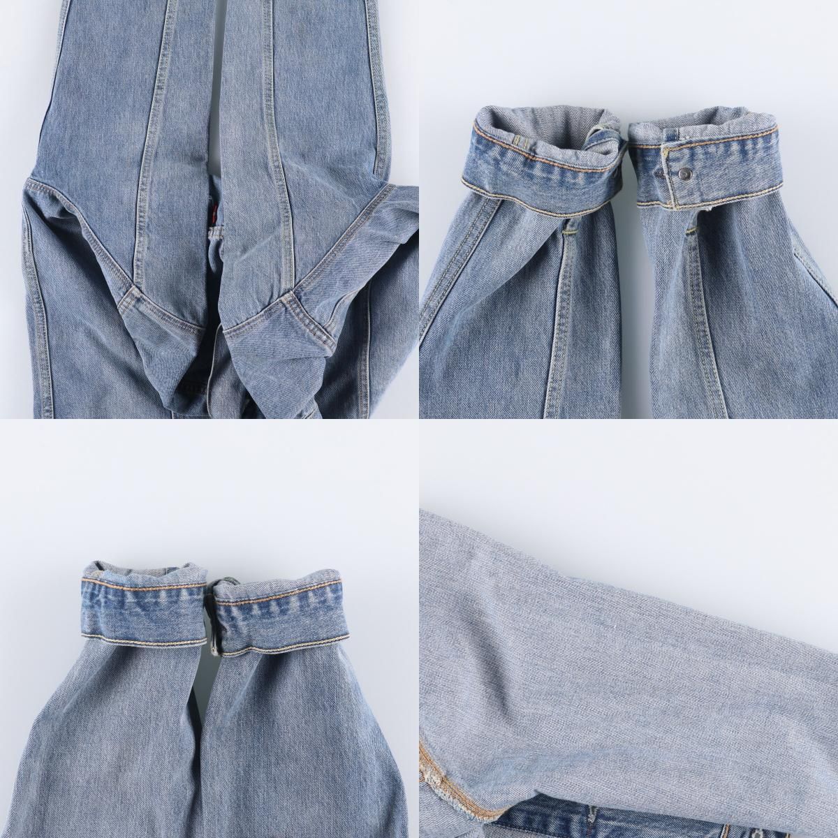リーバイス Levi
