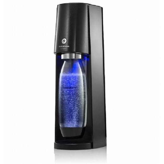 ソーダストリーム soda 工場 stream E-TERRA 新品未開封 新品・未開封