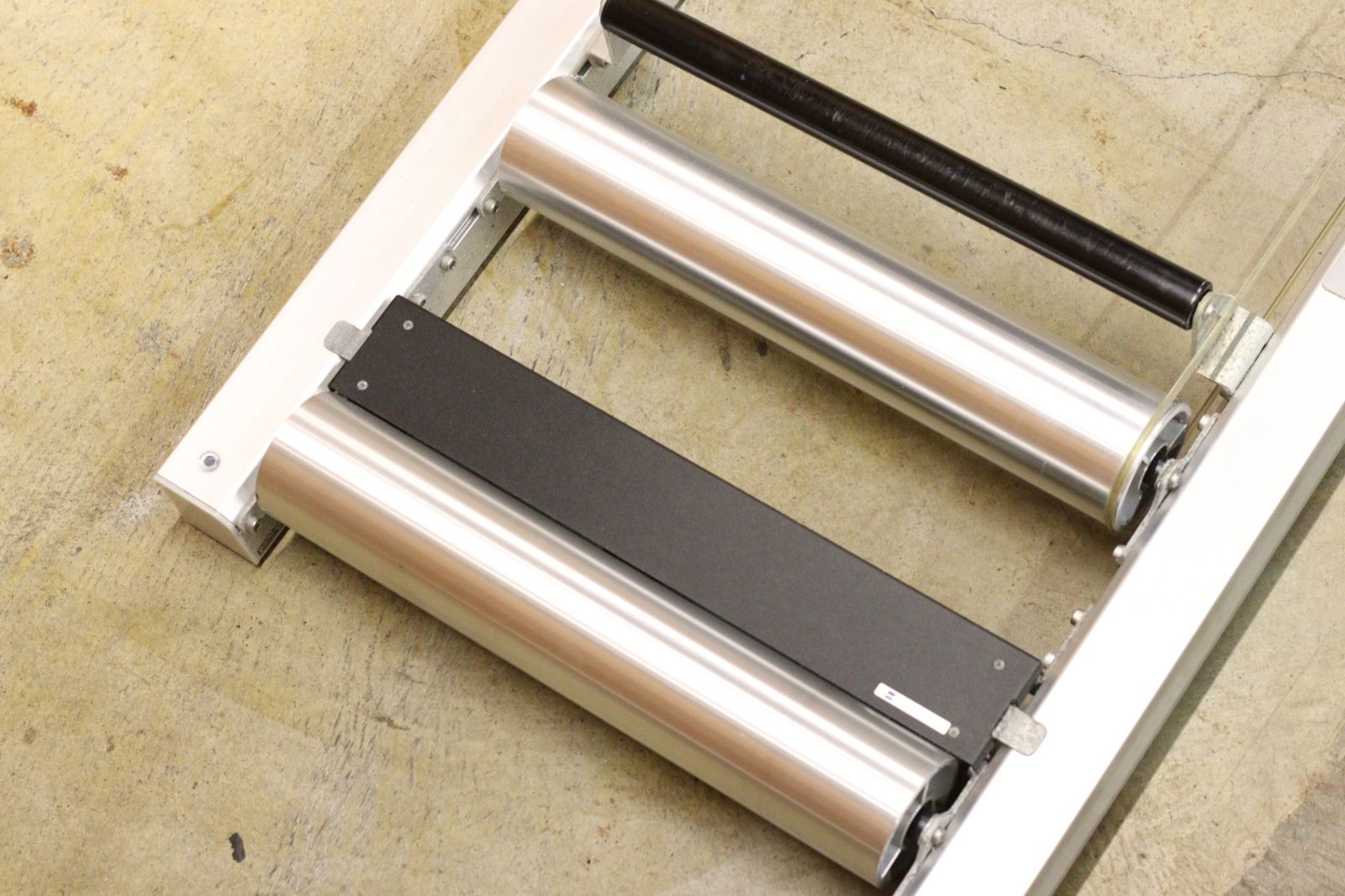グロータック GROWTAC GTローラー GT-ROLLER T1 3本ローラー