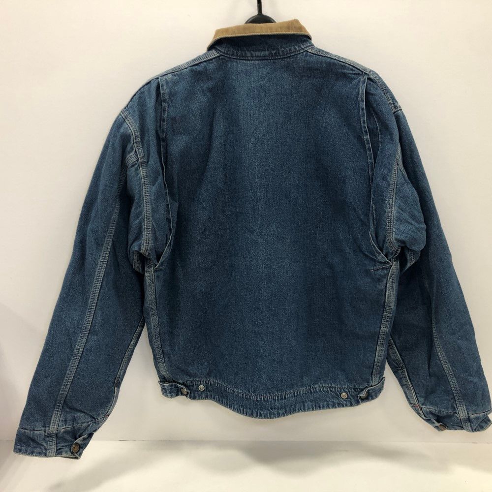 中古・古着通販】LEVI'S (リーバイス) 後染めデニムジャケット