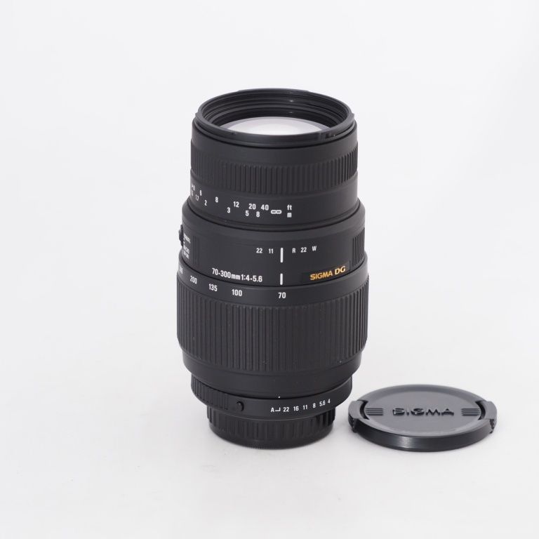 シグマ 望遠レンズ 70～300 Amazon.co.jp: SIGMA 望遠ズームレンズ APO 70-300mm F4-5.6 DG MACRO