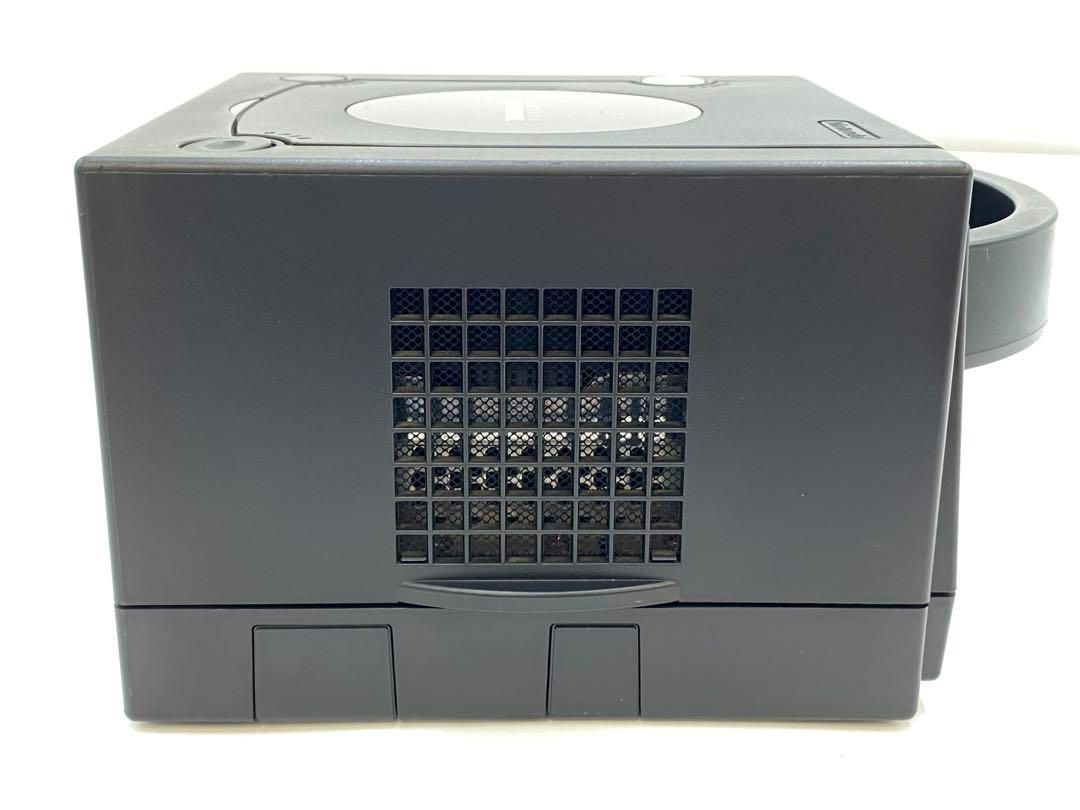 ゲームキューブ DOL-001