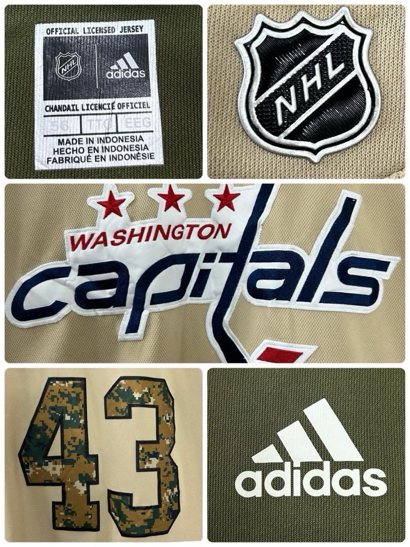 adidas Washington