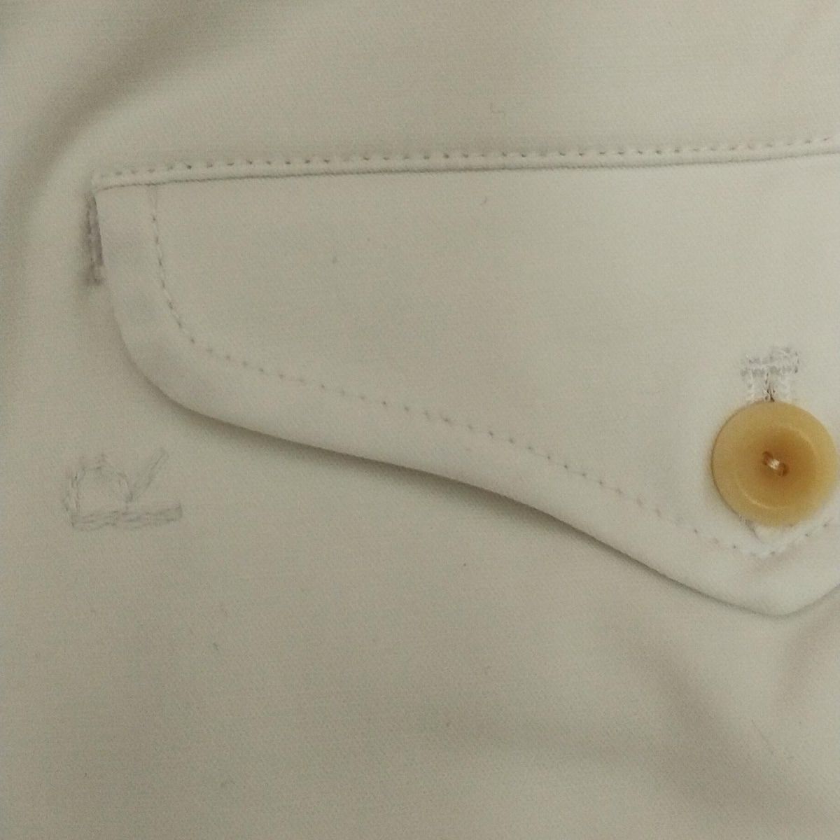 パンツ サイズ0