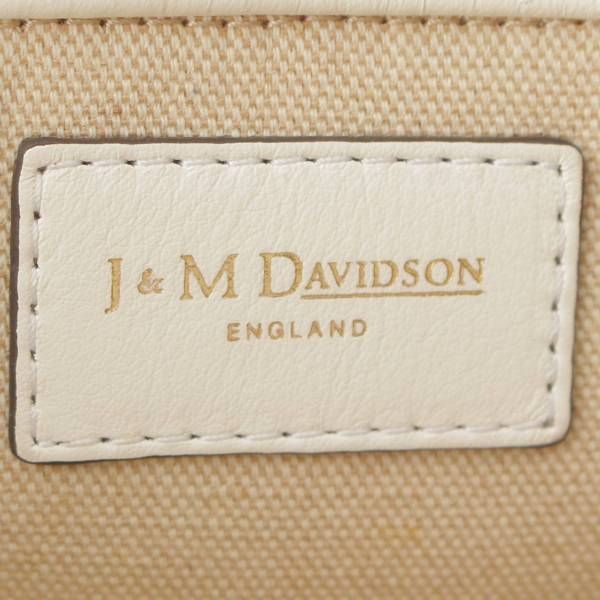 ジェイエムデヴィドソン JM DAVIDSON GABBY ギャビー ショルダーバッグ
