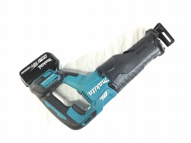 18V 充電式レシプロソー