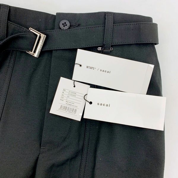 WTAPS
