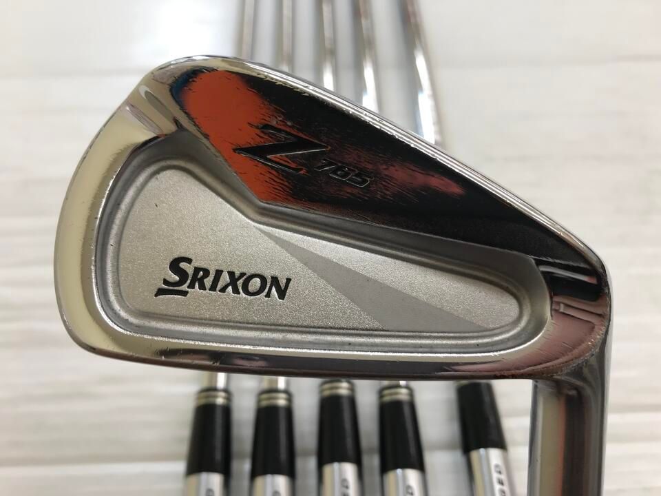 i IRON | X | NSプロ MODUS 3 TOUR 120 | 中古 | アイアンセット