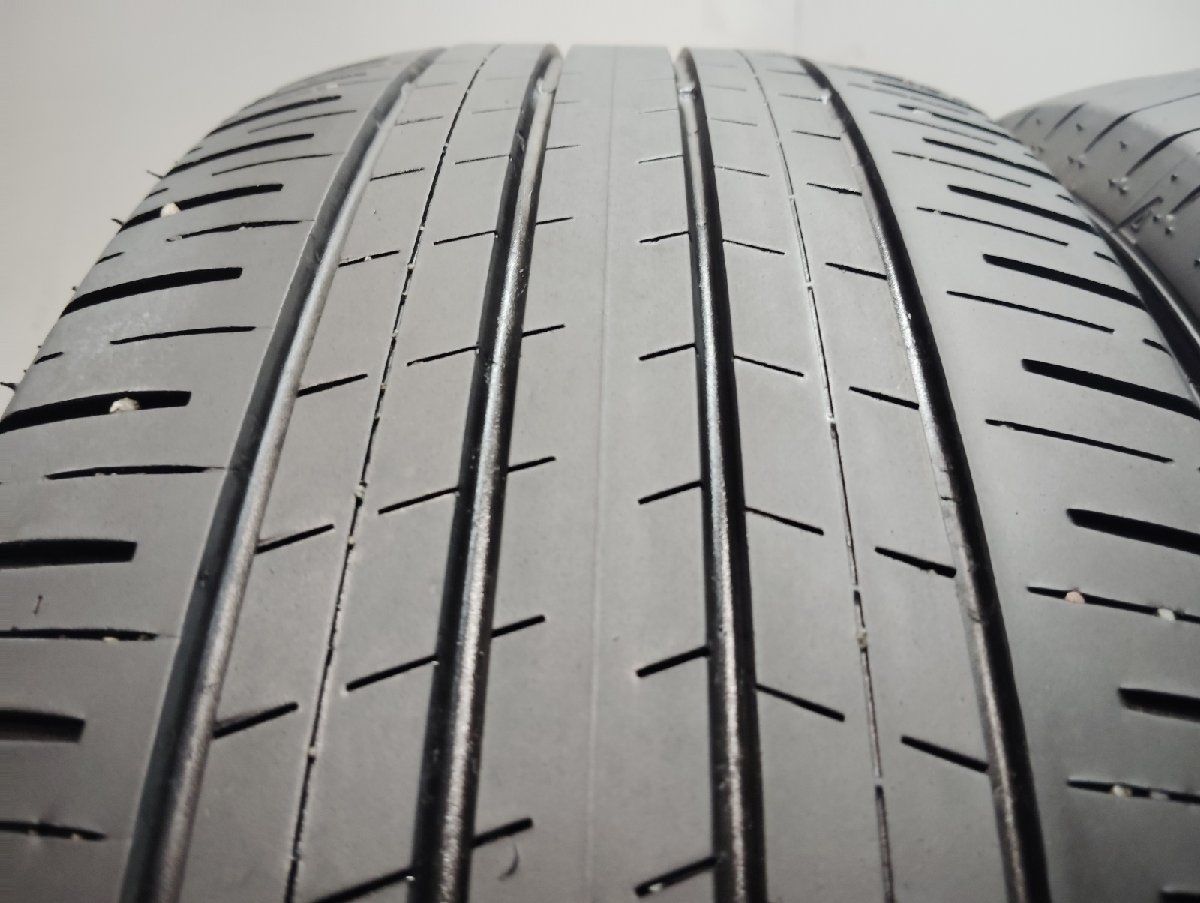 Falken Ziex ZE310A 18インチタイヤ FALKEN ジークス ZE310R エコラン 225/50R18 95W｜うさマート