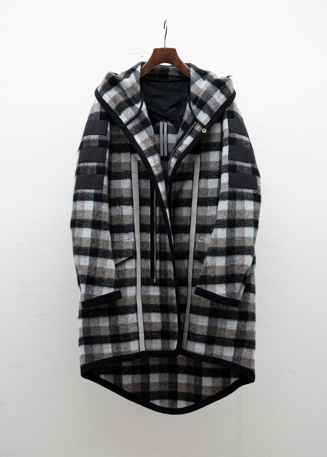 Rick Owens コート 40 | irtdpjrj.org.br