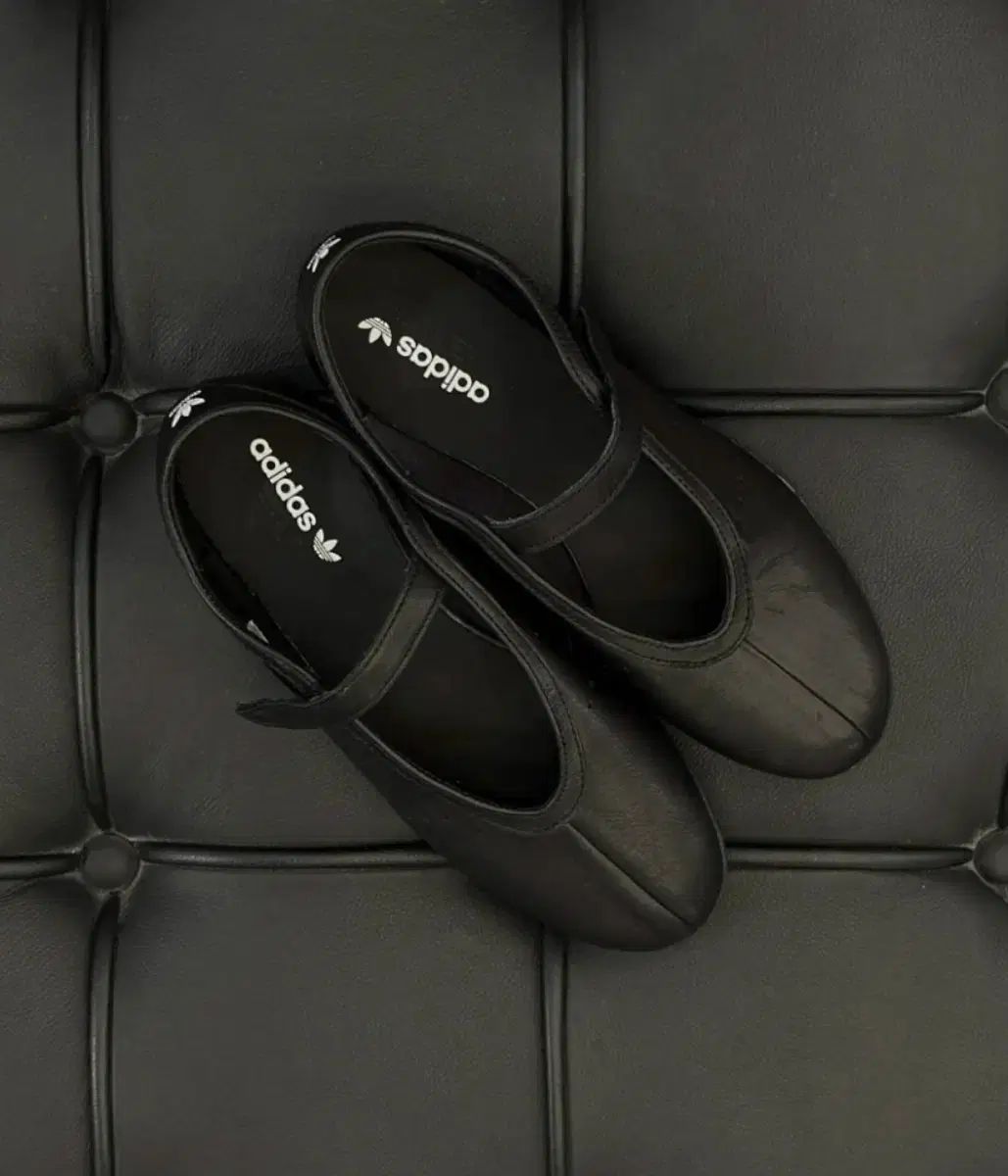 adidas アディダス スタンスミス プロ MARY JANE メリージェーン バレエコア 235