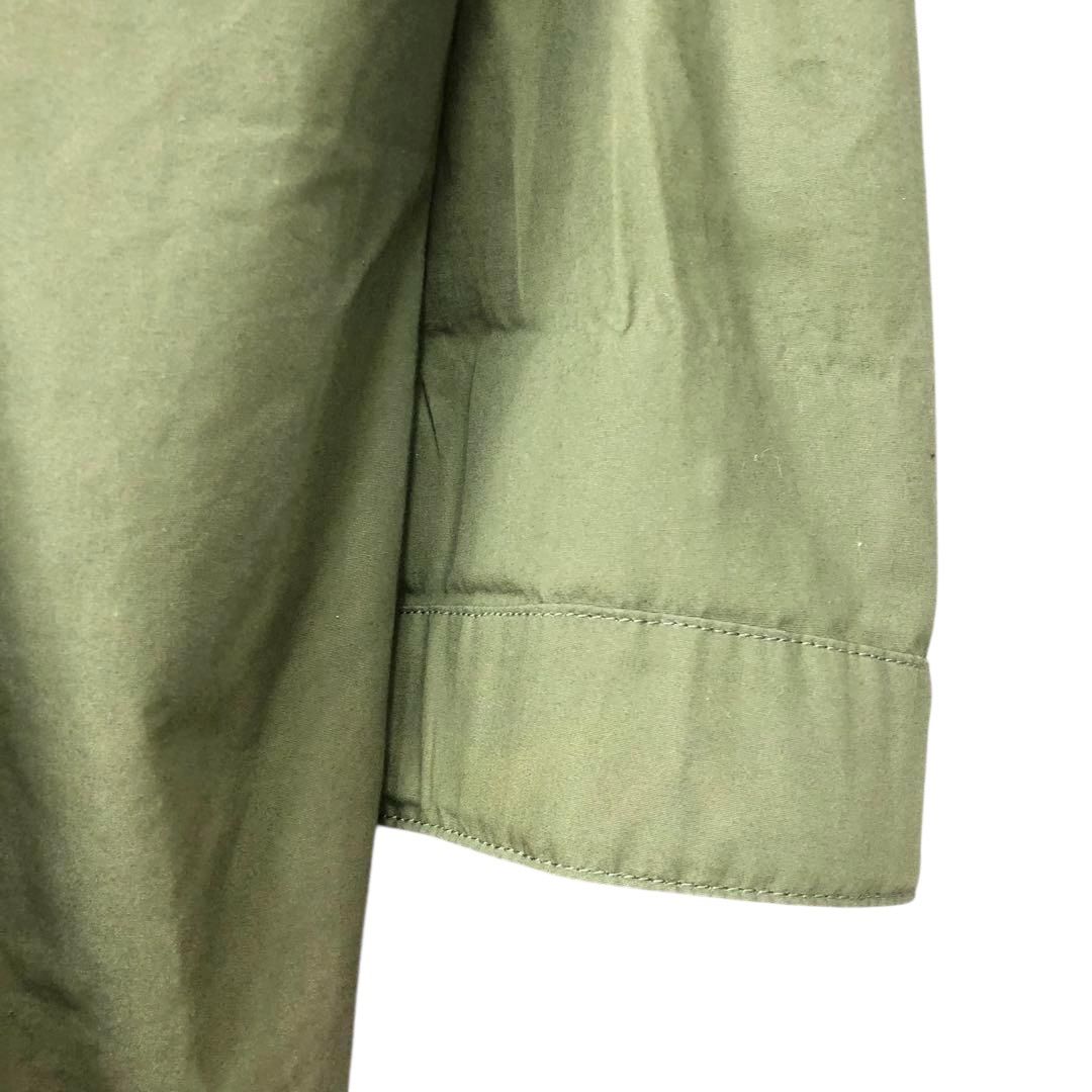 シンゾーン フィールドパーカー