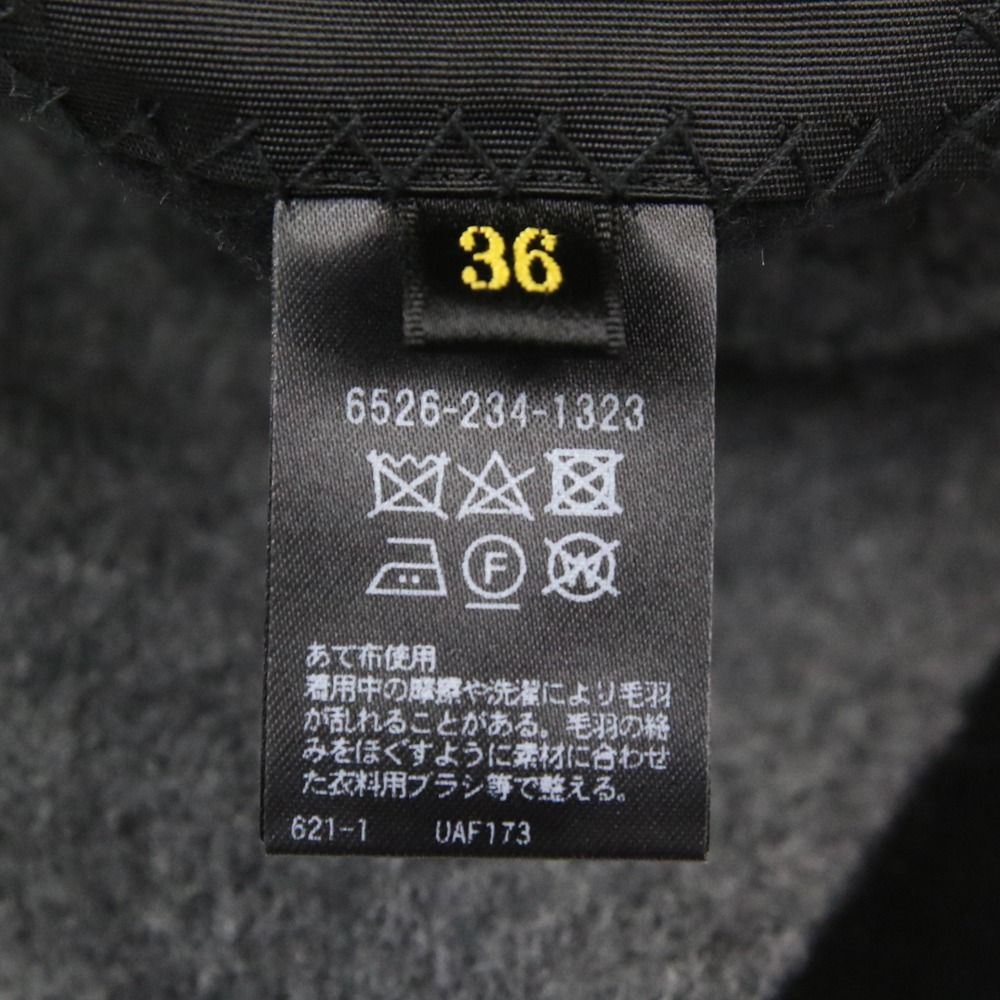 グレー レディース