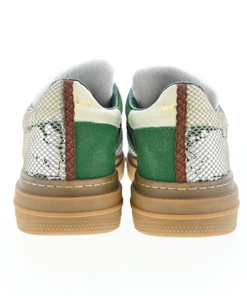 kolor スニーカー メンズ 古着