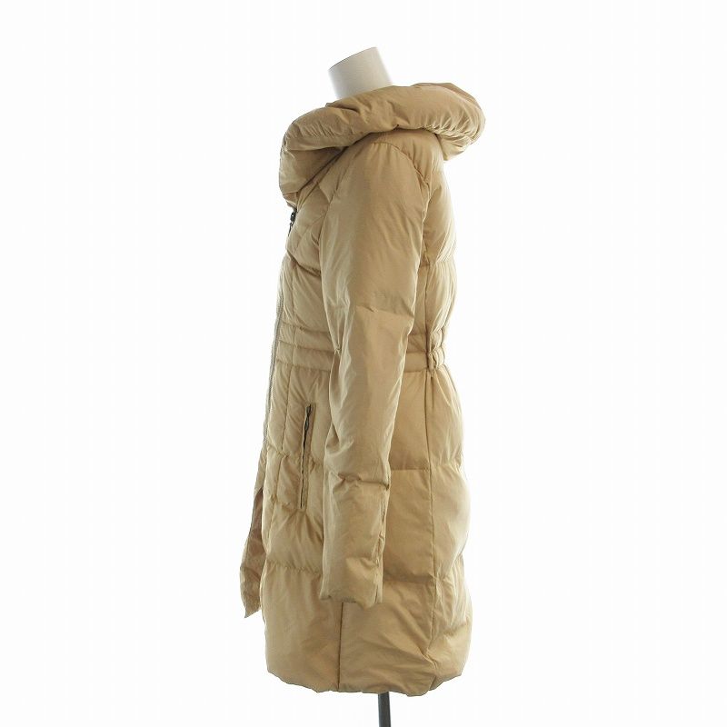 Meg　新品★未使用★ Spick&span ダウンコート 38 Mサイズ Meg様専用 新品☆未使用☆ Spick&span ダウンコート 38 Mサイズ