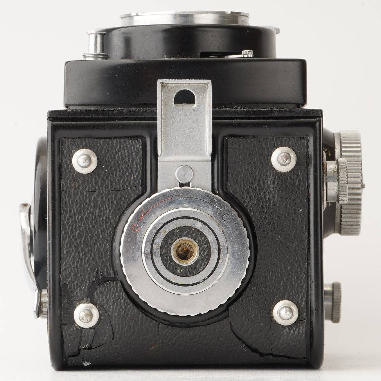 Yashica-Mat 二眼レフカメラ YASHICA 二眼レフカメラ」の買取実績・相場-カメラ買取なら高く