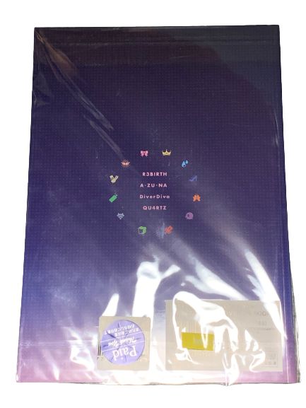 虹ヶ咲学園 UNIT LoveLive! パンフレット【12時間以内に発送】 虹ヶ咲学園 UNIT LoveLive! パンフレット【12時間以内に発送