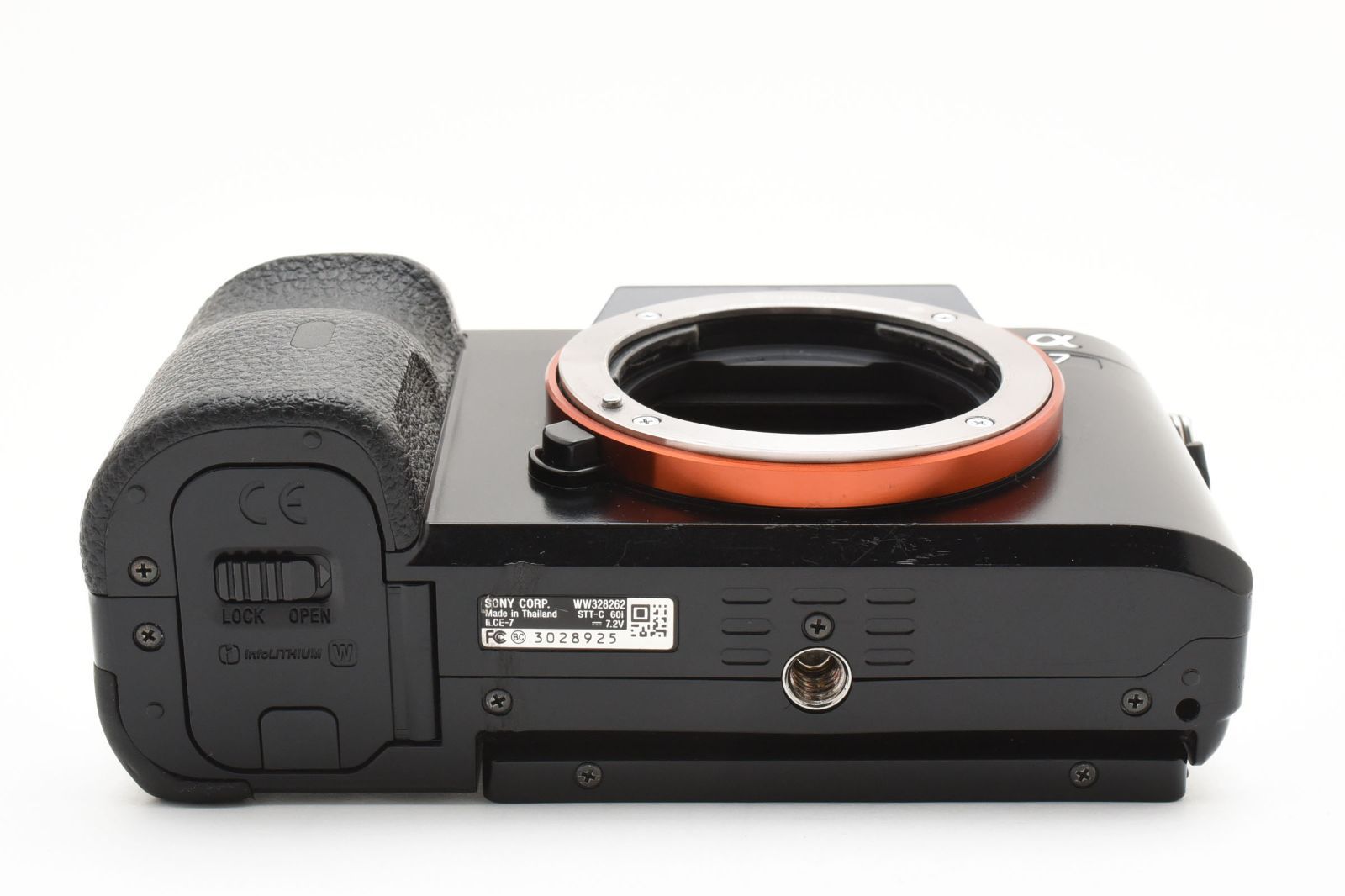 ★ジャンク品★ソニー SONY α77 ボディ #20113 SONY α77 SLT-A77V ボディ オークション比較 - 価格.com