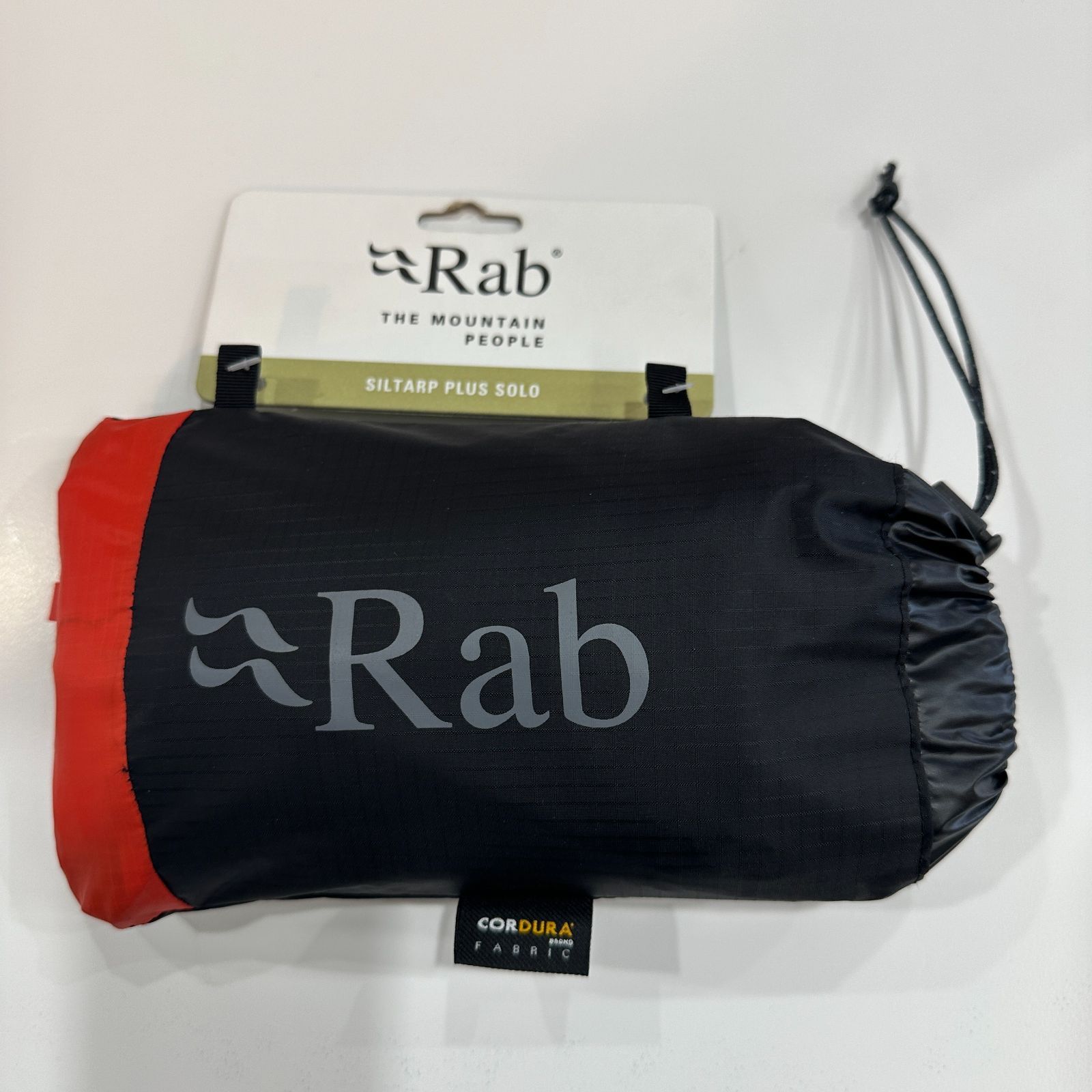 いいネット通販 - 全国送料無料でお届けします Rab メルカリ - ホライゾン ソロ プラス シルタープ ラブ テント・タープ