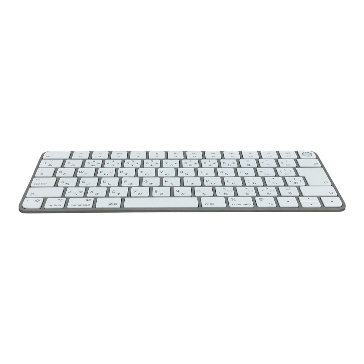 Apple MK293J/A Magic Keyboard with Touch ID A2449 マジック