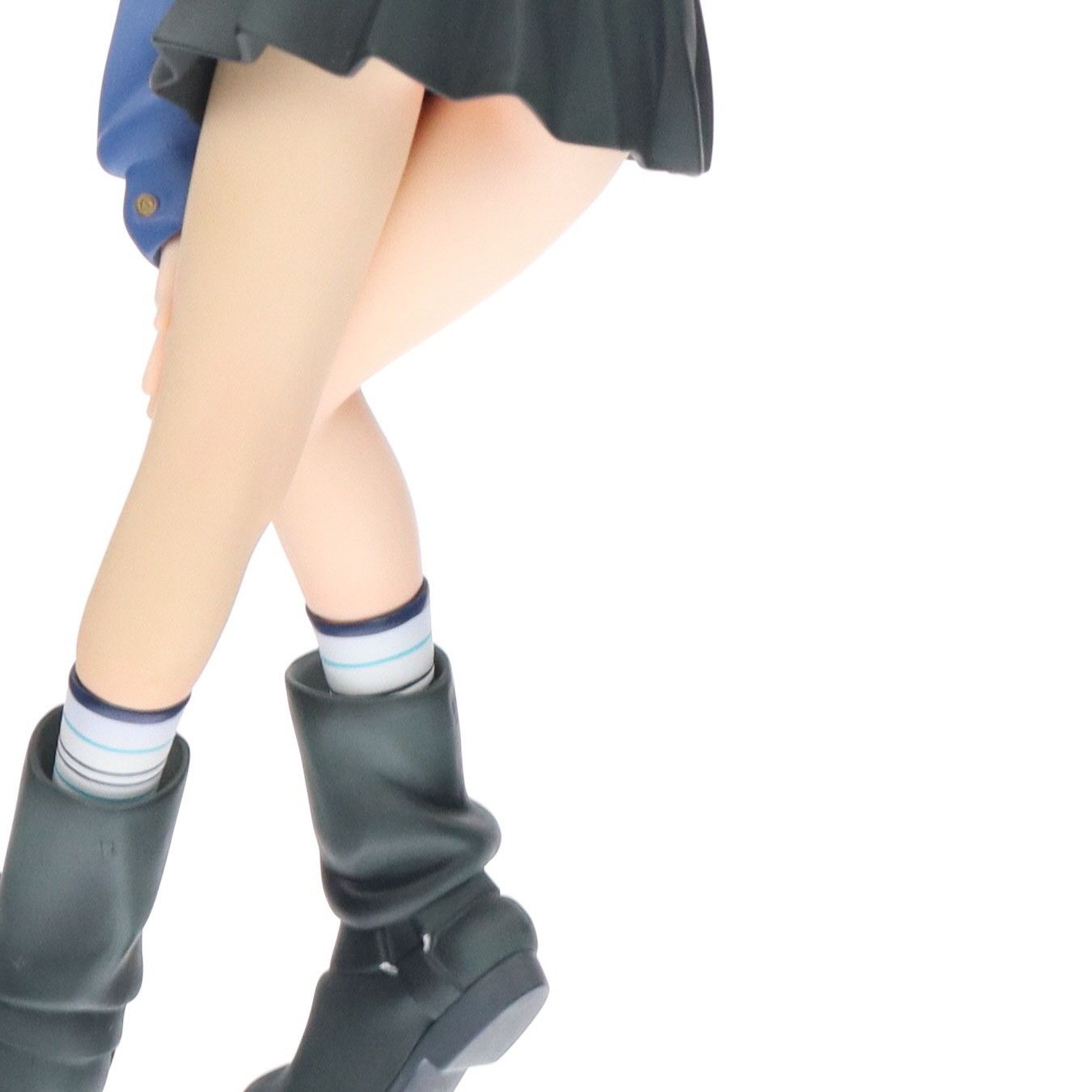 沢渡真琴(さわたりまこと) Kanon(カノン) 1/8 完成品 フィギュア