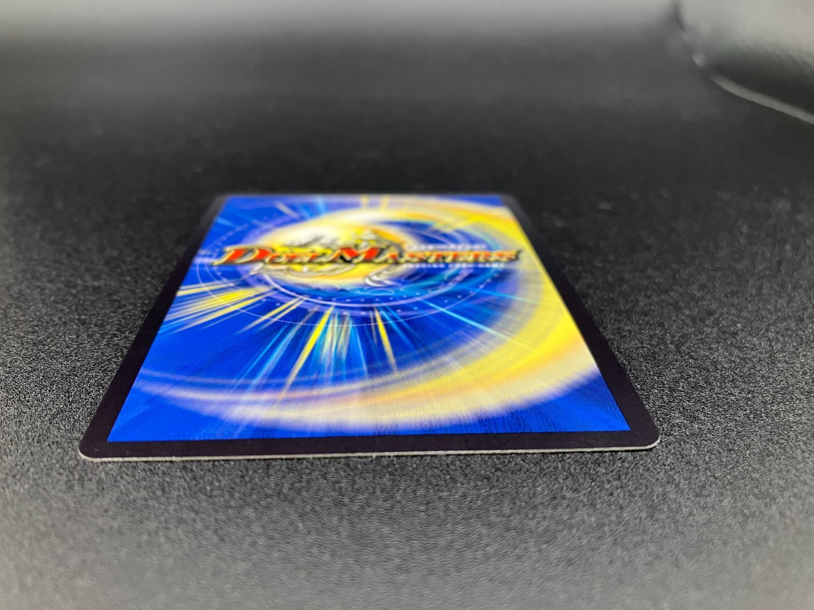 デュエルマスターズ デュエマ 五番龍 レイクポーチャー ParZero