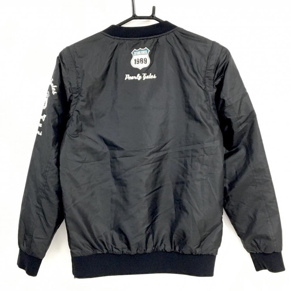 パーリーゲイツ サイズ0 スニード ウインドブレーカー 【公式通販】