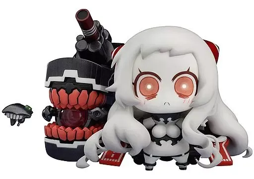 2026年最新】飛行場姫 フィギュアの人気アイテム - メルカリ