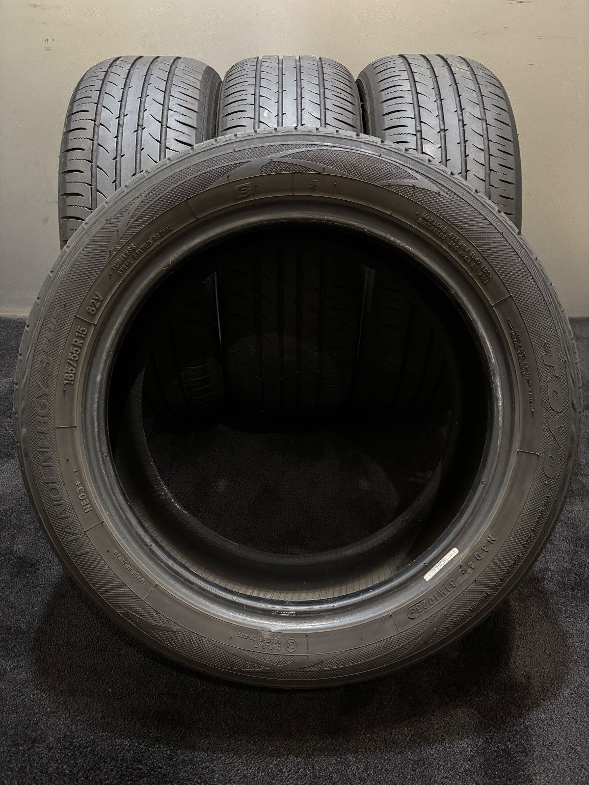 ナノエナジー 3-K194