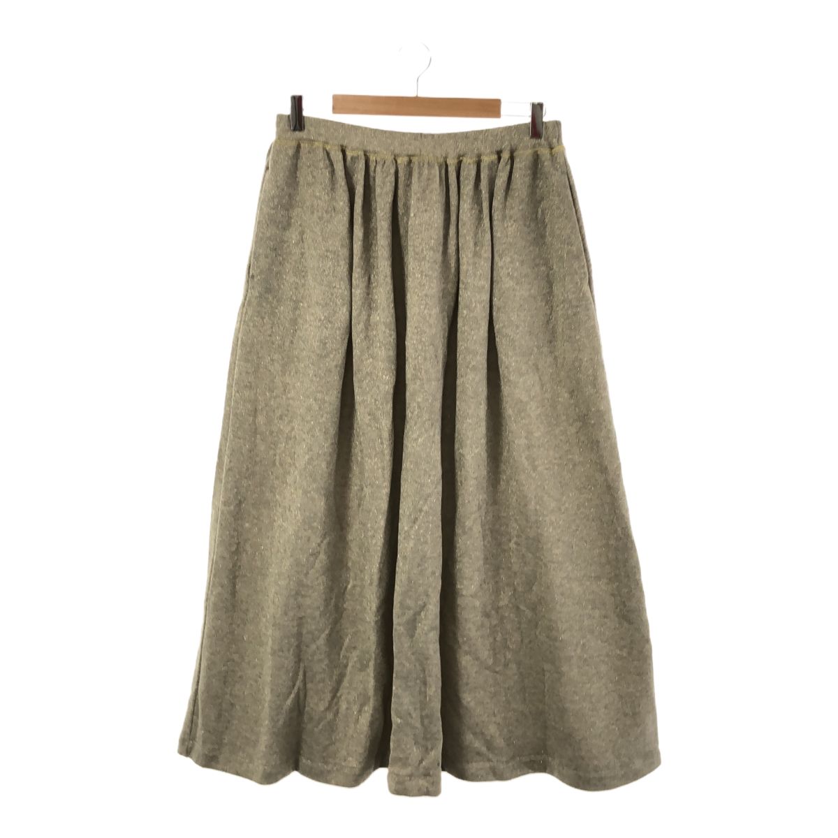 本日限定ジャーナルスタンダード ラックスHARi SKIRT HARi 】RIPSTOP WORK SKIRT（その他スカート）｜journal