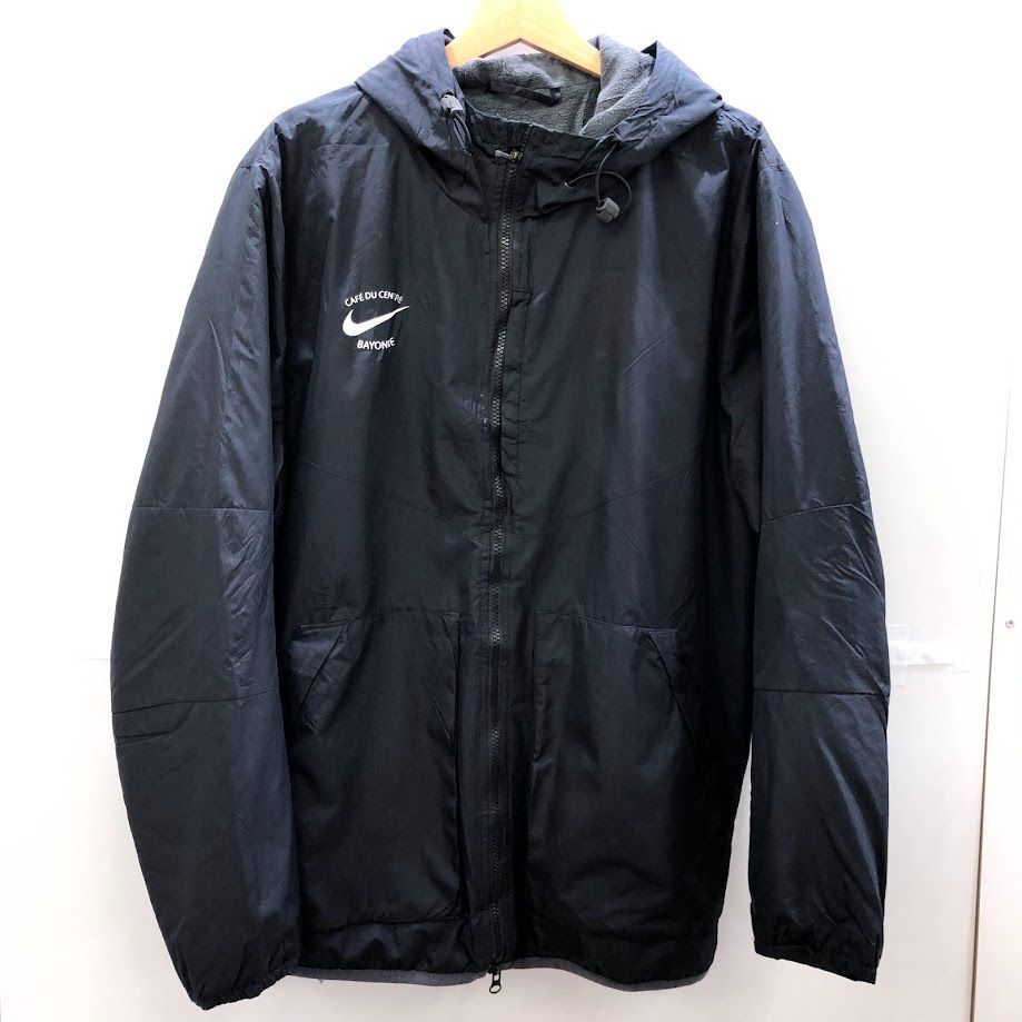 NIKE/ナイキ ナイロンジャケット ウインドブレーカー パーカー
