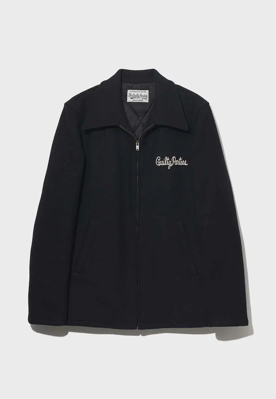 WACKO MARIA jacket wacko maria WACKO MARIA Paradise Tokyo Ninth