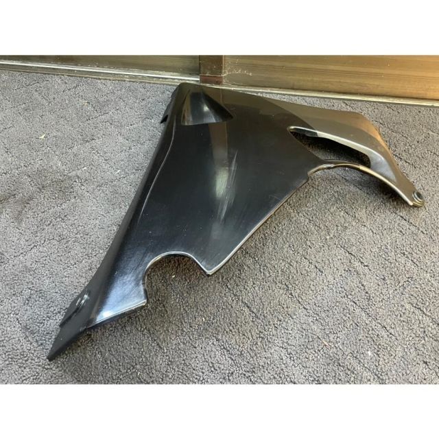QX 51432]カワサキ ZZR400 ZX400N-024 アンダーカウル サイド