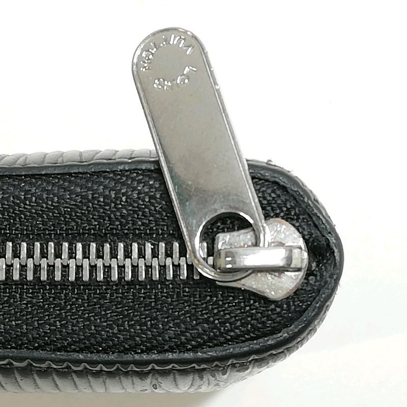 【未使用】LOUIS VUITTON　エピ　ジッピーコインパース　M60152 LOUIS VUITTON ルイヴィトン M60152 ジッピー・コインパース