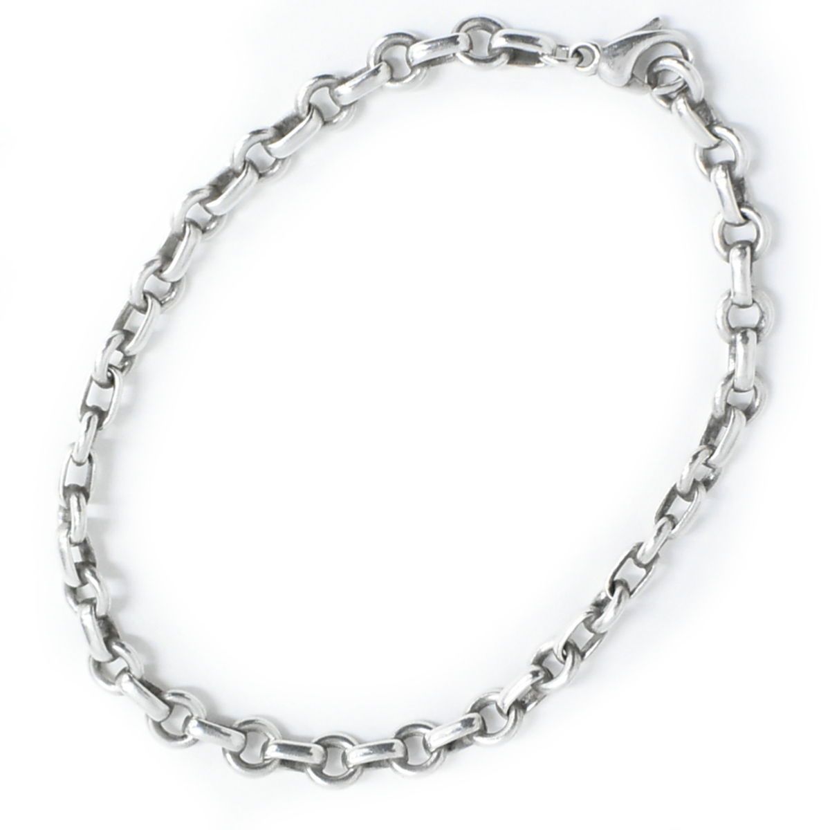 ティファニー　ブレスレット TIFFANY&Co.】ティファニー シグネチャー ブレスレット