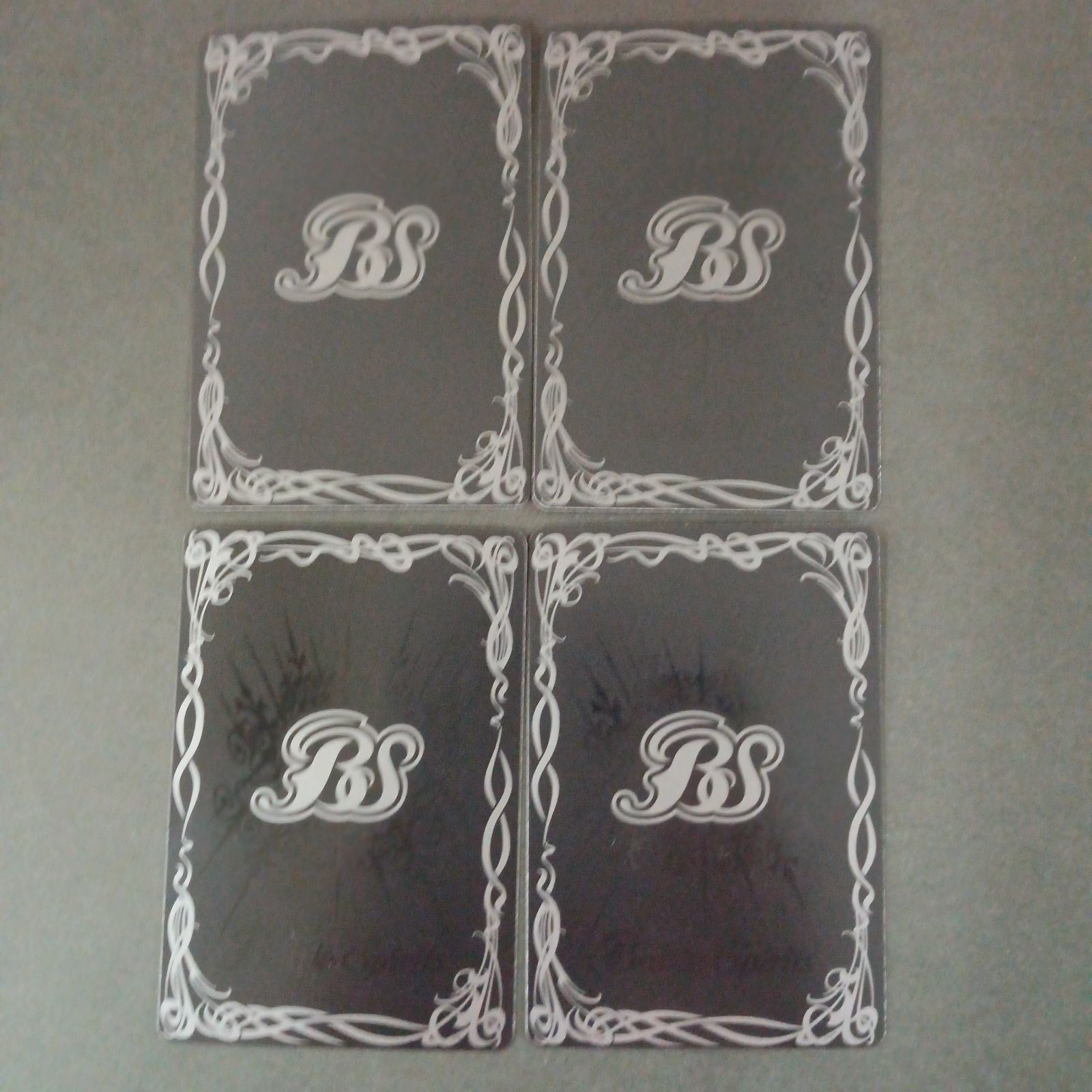 創世王蛇グクマッツ(BSC44-X01)(4枚セット) - メルカリ