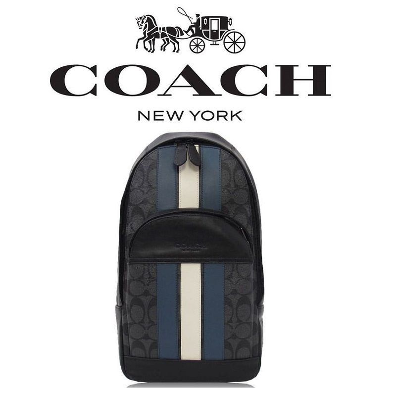 コーチ/COACHバッグF67249ボディバッグ スリングバッグショルダーバッグ コーチの「ブルックリン ショルダー バッグ」がスエード素材に ベラ