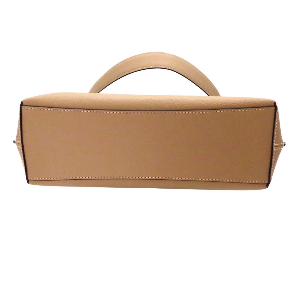 極美品✨コーチ CA214 モリー バケット 2way ハンドバッグ 肩掛け 中古】COACH コーチ モリー バケット CA214 2WAYバッグ 未使用品