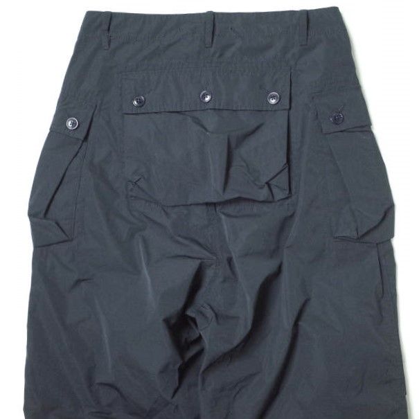 BEAMS BOY ソロテックス M-44 モンキーパンツ
